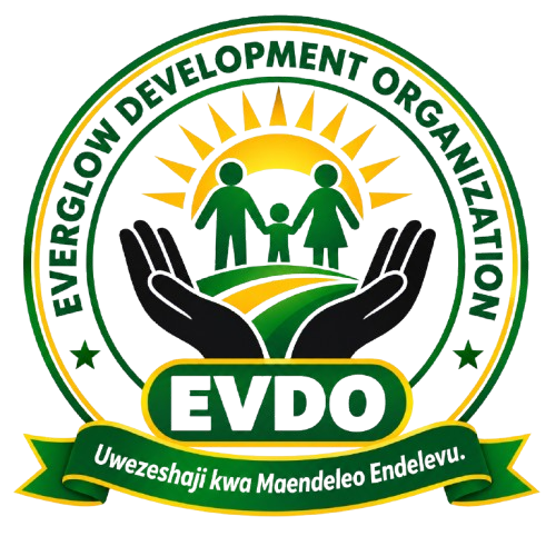 Everglow Development Organization - EVDO